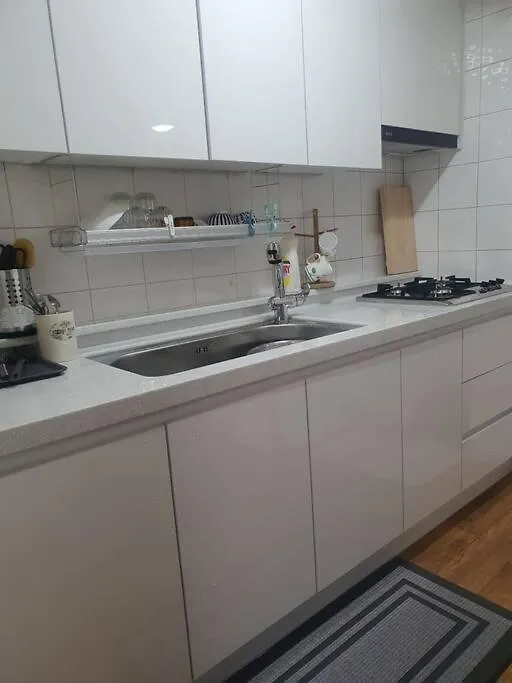 워케이션 강남30분 여의도25분 가산디지탈단지10분 고척돔 유한대 동양미래대 한영대 근접 Apartment Seoul