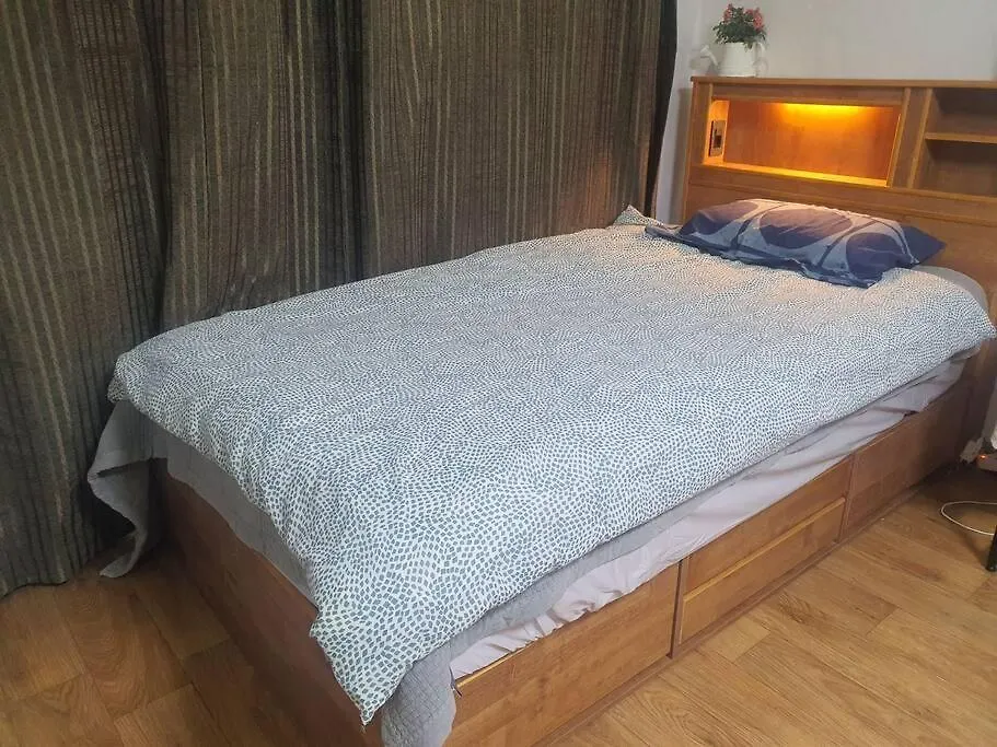 워케이션 강남30분 여의도25분 가산디지탈단지10분 고척돔 유한대 동양미래대 한영대 근접 Apartment Seoul 0*,  South Korea