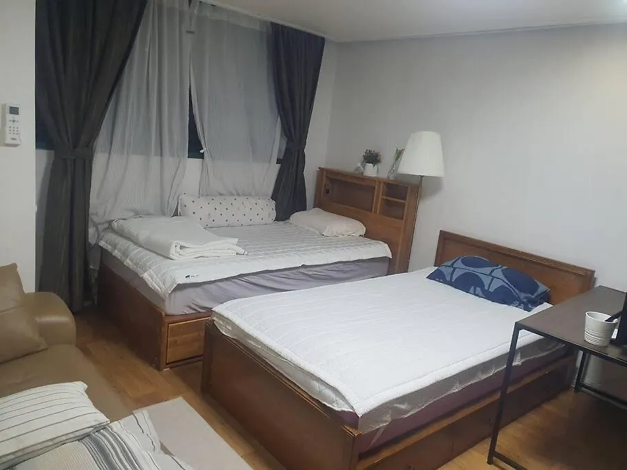 워케이션 강남30분 여의도25분 가산디지탈단지10분 고척돔 유한대 동양미래대 한영대 근접 Apartment Seoul