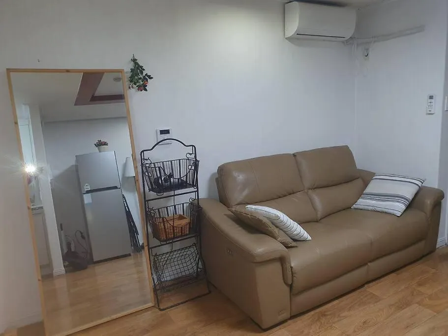 워케이션 강남30분 여의도25분 가산디지탈단지10분 고척돔 유한대 동양미래대 한영대 근접 Apartment Seoul