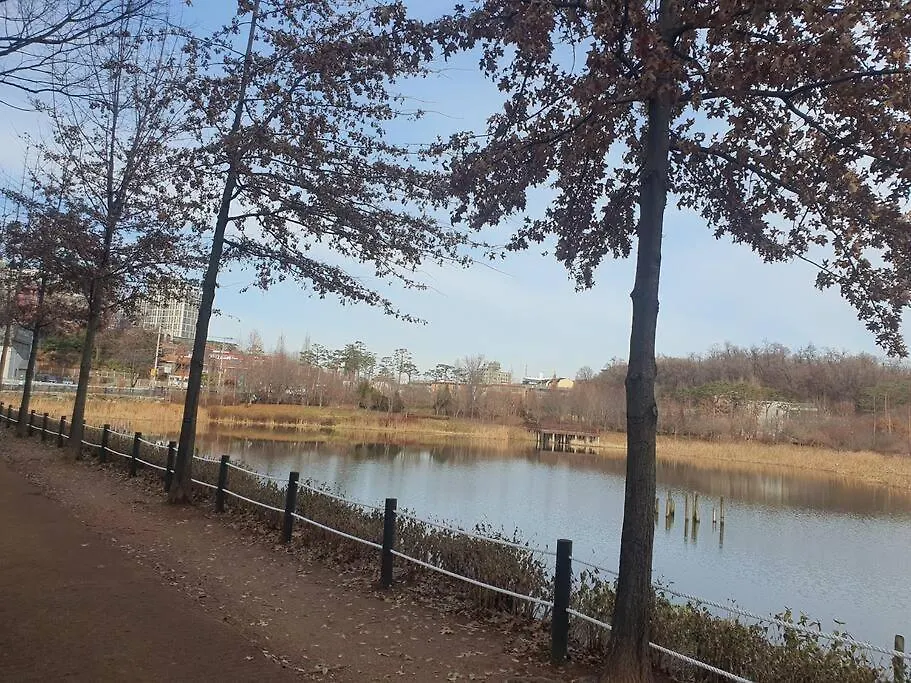 워케이션 강남30분 여의도25분 가산디지탈단지10분 고척돔 유한대 동양미래대 한영대 근접 Apartment Seoul