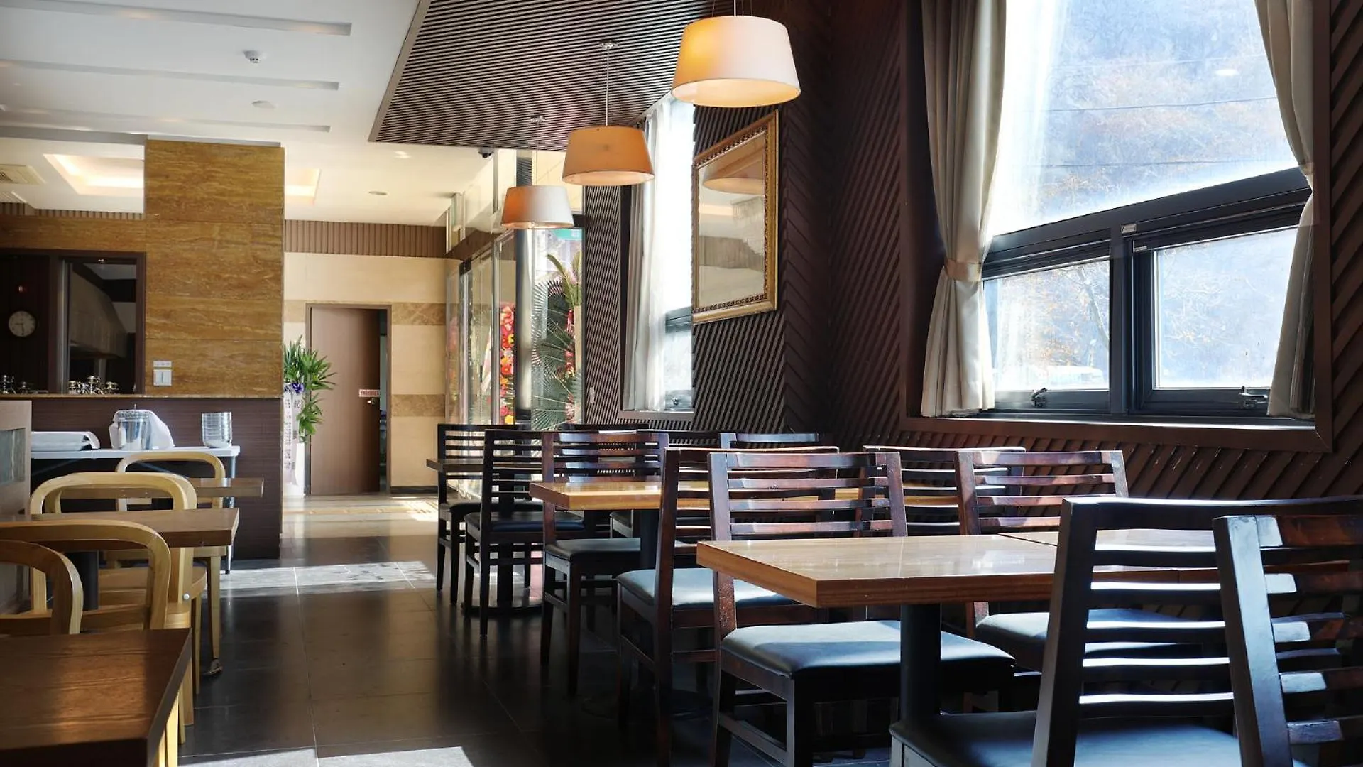 인천 월미도 두바이 관광 호텔 Hotel Incheon