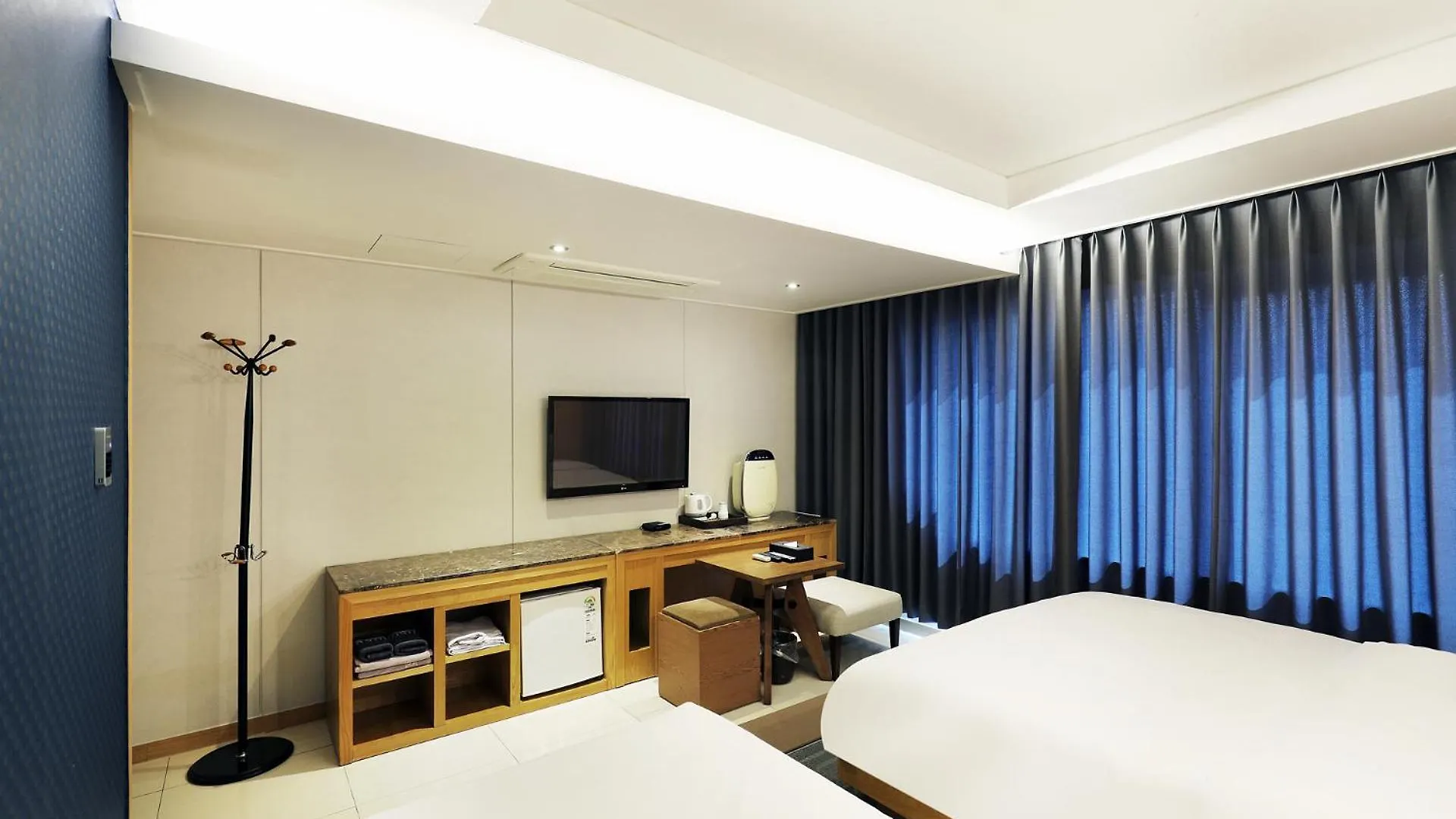 인천 월미도 두바이 관광 호텔 Hotel